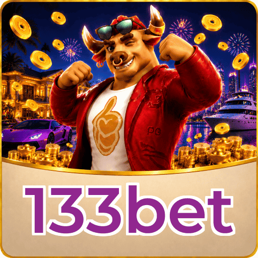 Fortune Tiger Logo 3
