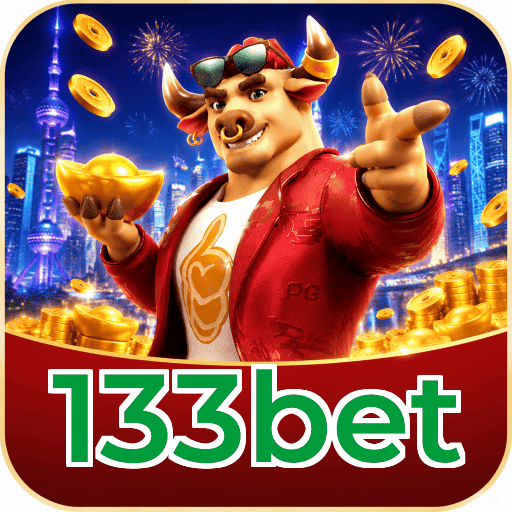 Certificação GLI 133bet