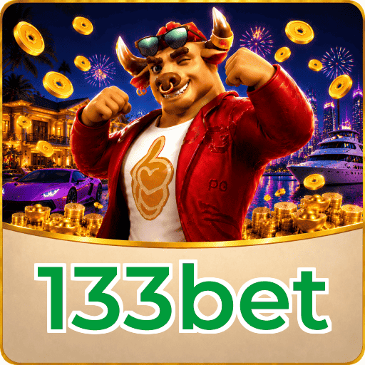 133bet Instalar Logo 3