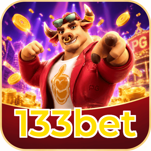 133bet Instalar Logo 1