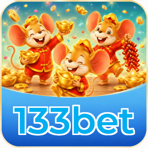 133bet Logo 2