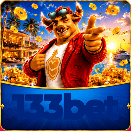 133bet Instalar Logo 2