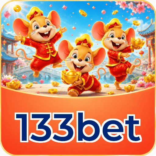 133bet Logo 3